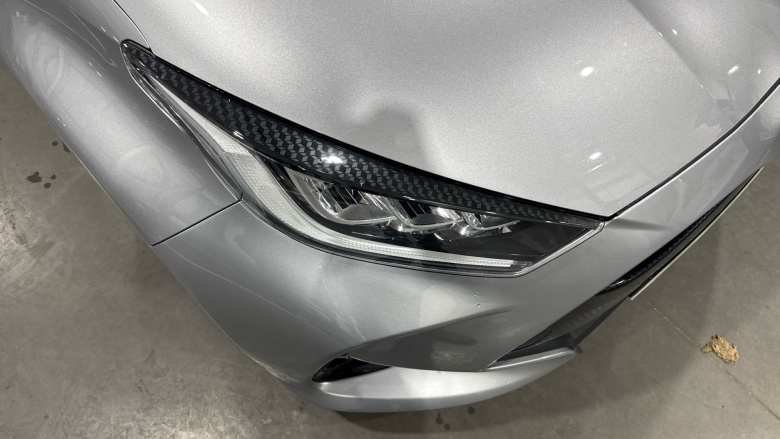 Toyota Yaris 1.5 Hybrid Design 5dr CVT Hybrid Hatchback